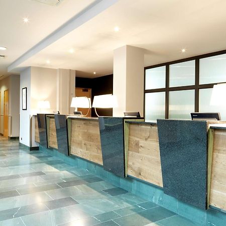 Hilton Garden Inn Birmingham Brindley Place Eksteriør bilde