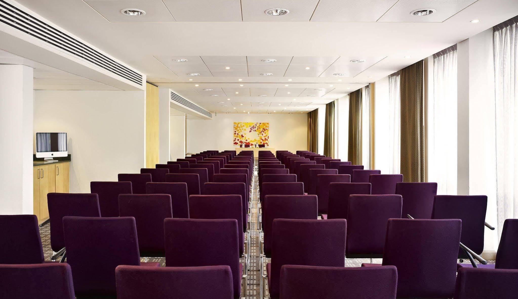 Hilton Garden Inn Birmingham Brindley Place Eksteriør bilde