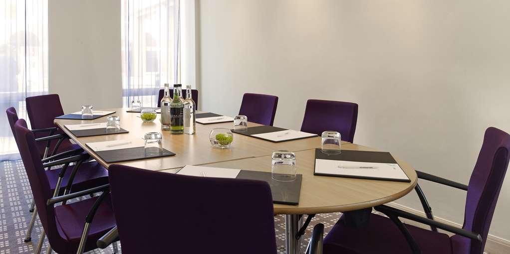 Hilton Garden Inn Birmingham Brindley Place Fasiliteter bilde