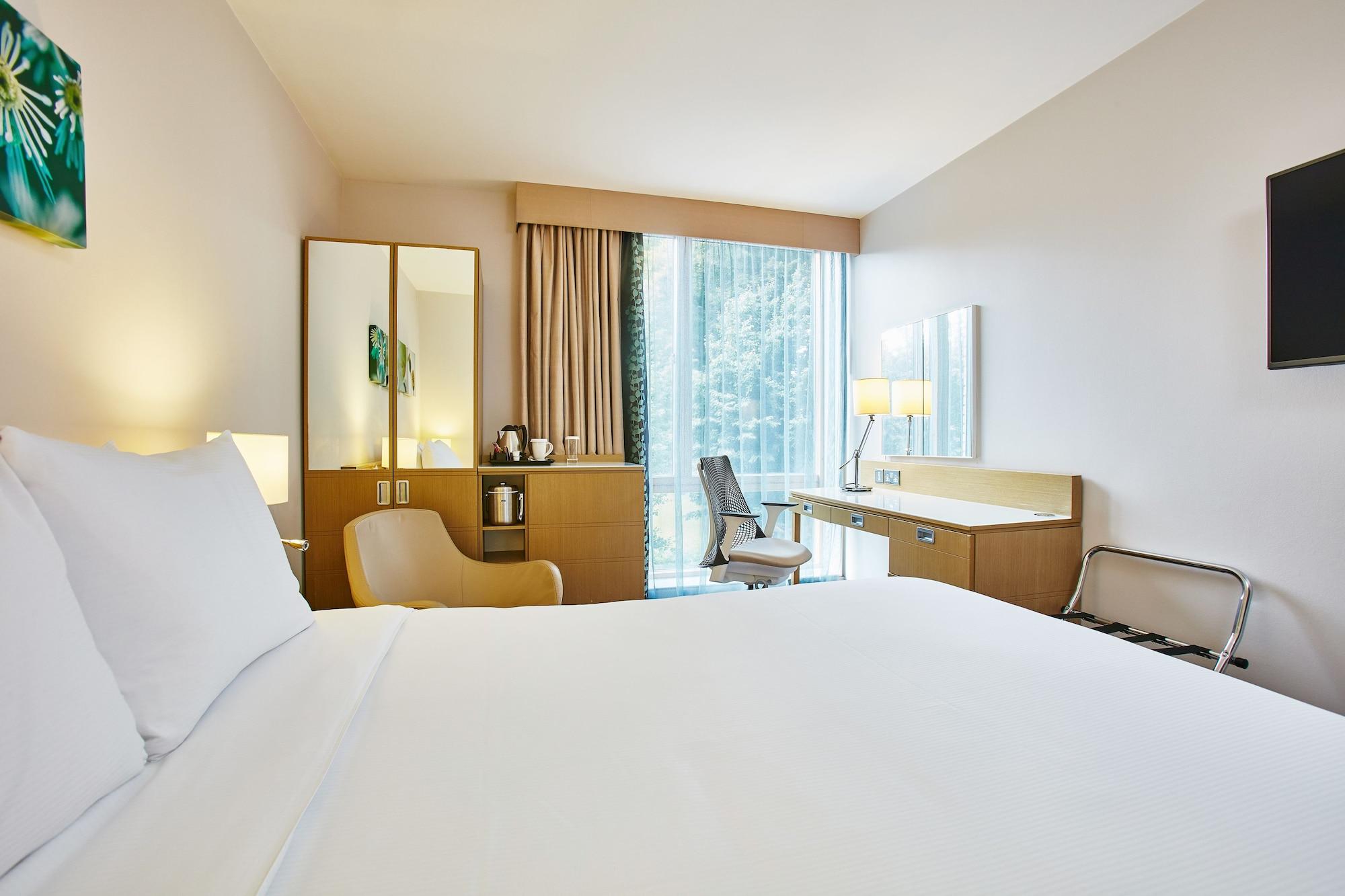 Hilton Garden Inn Birmingham Brindley Place Eksteriør bilde