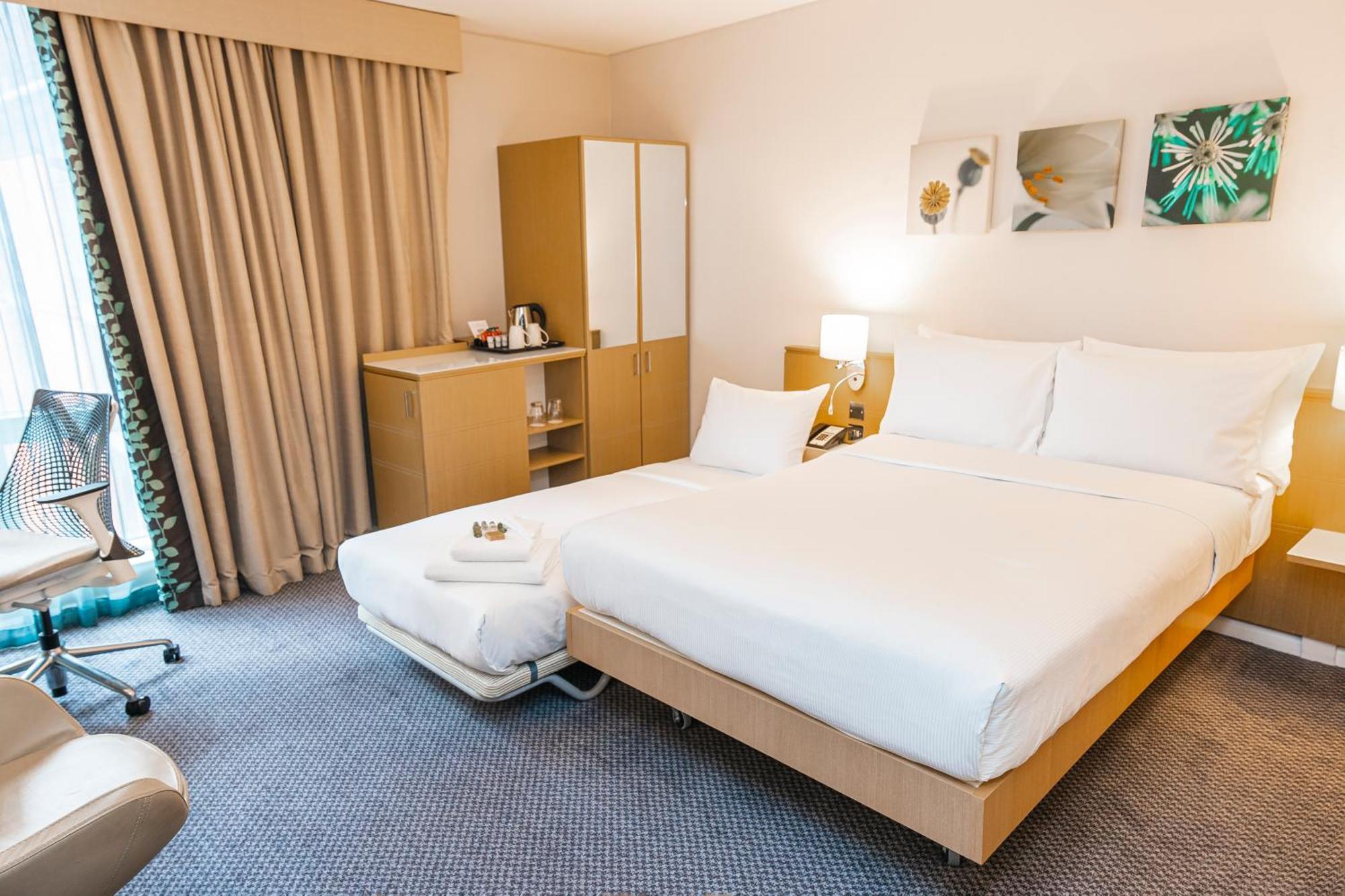 Hilton Garden Inn Birmingham Brindley Place Eksteriør bilde