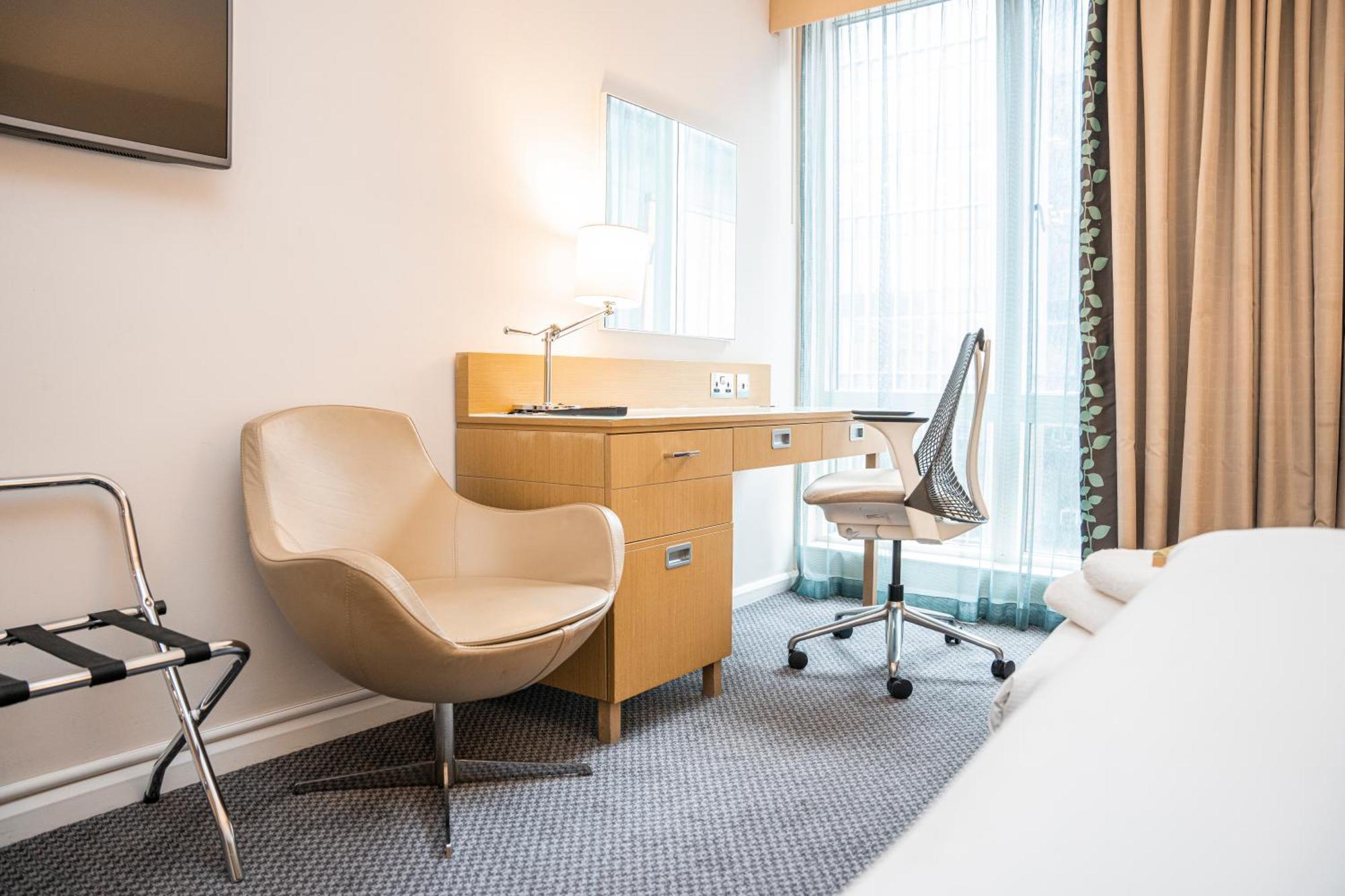 Hilton Garden Inn Birmingham Brindley Place Eksteriør bilde