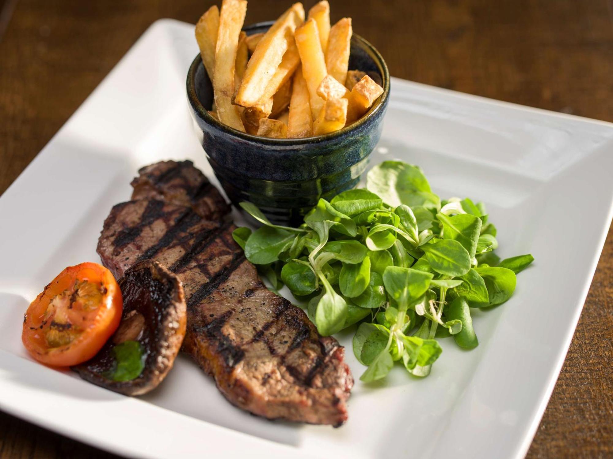 Hilton Garden Inn Birmingham Brindley Place Eksteriør bilde