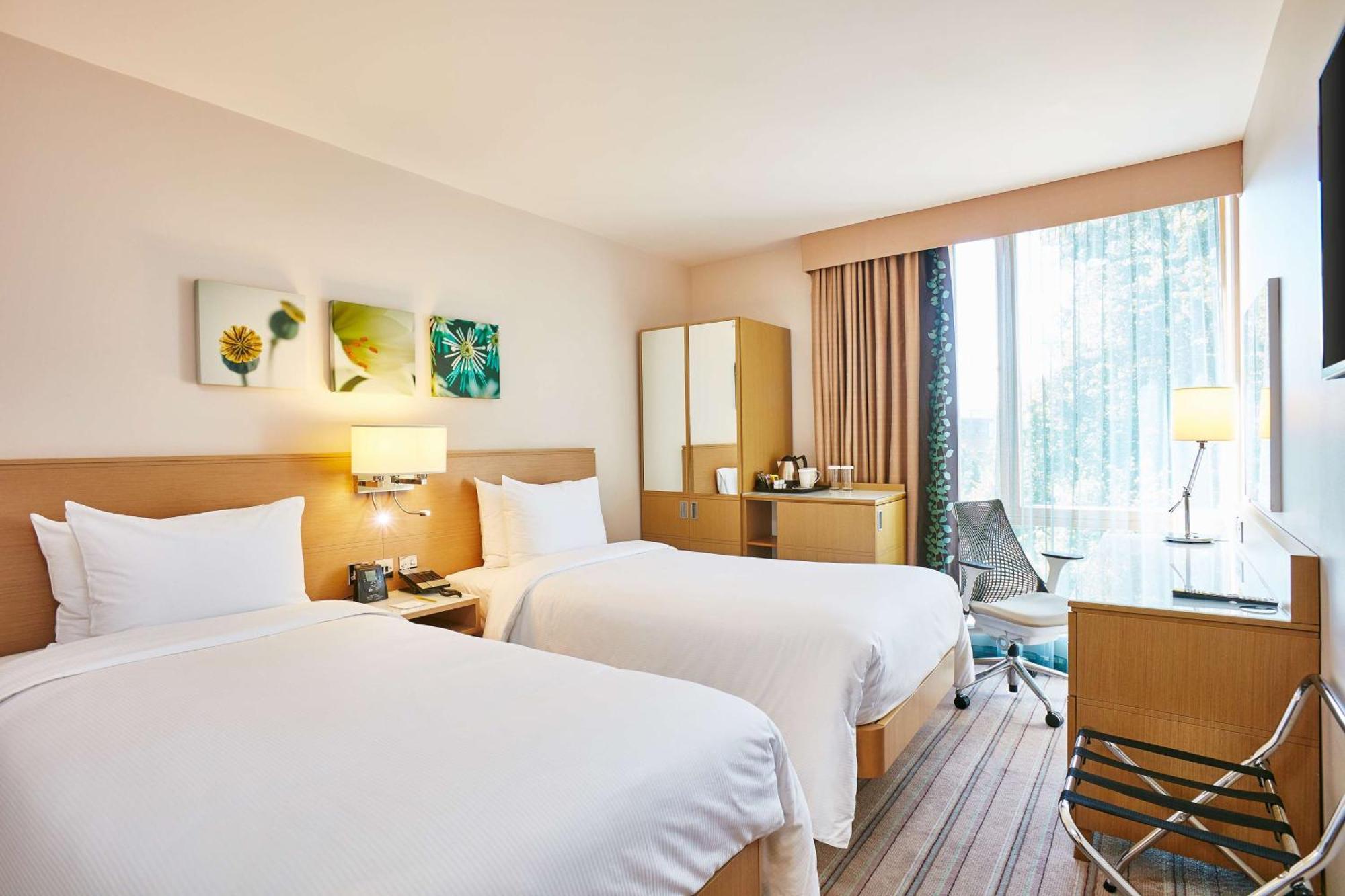 Hilton Garden Inn Birmingham Brindley Place Eksteriør bilde