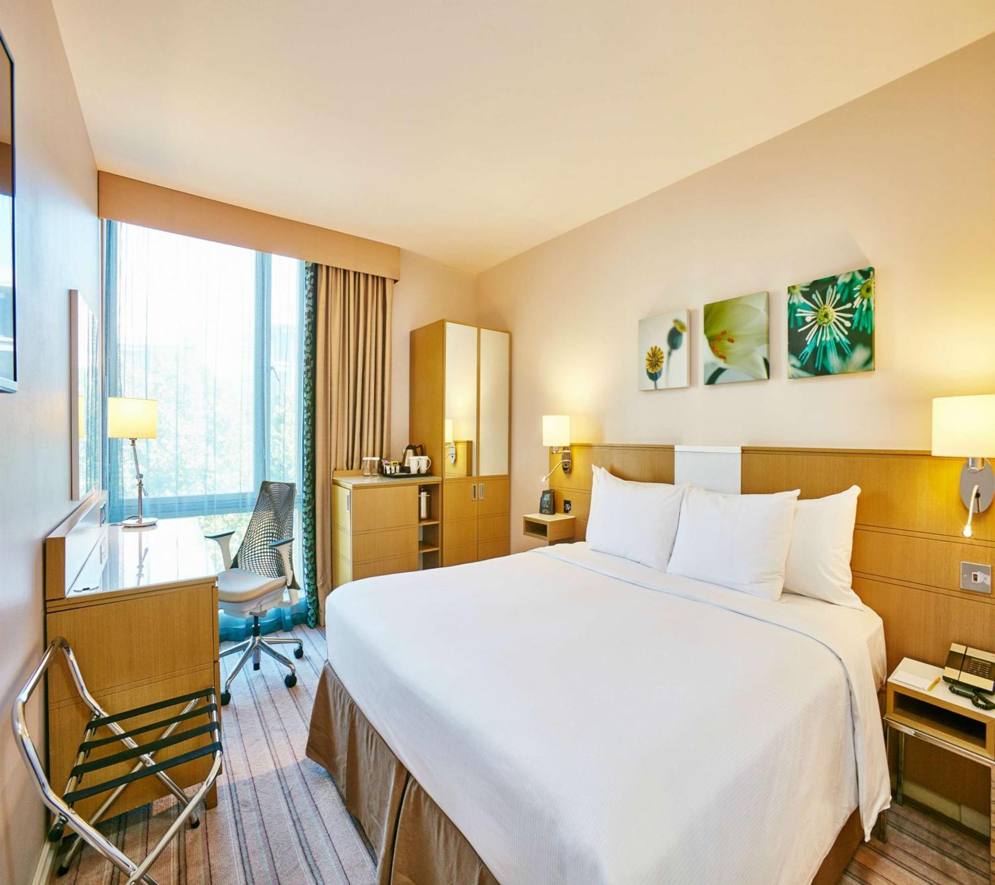 Hilton Garden Inn Birmingham Brindley Place Eksteriør bilde