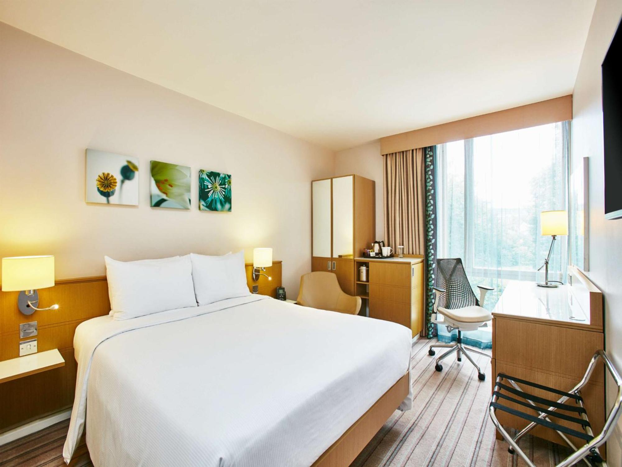Hilton Garden Inn Birmingham Brindley Place Eksteriør bilde