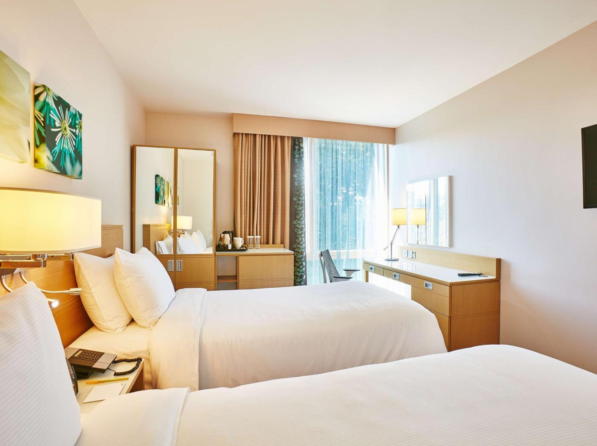 Hilton Garden Inn Birmingham Brindley Place Eksteriør bilde