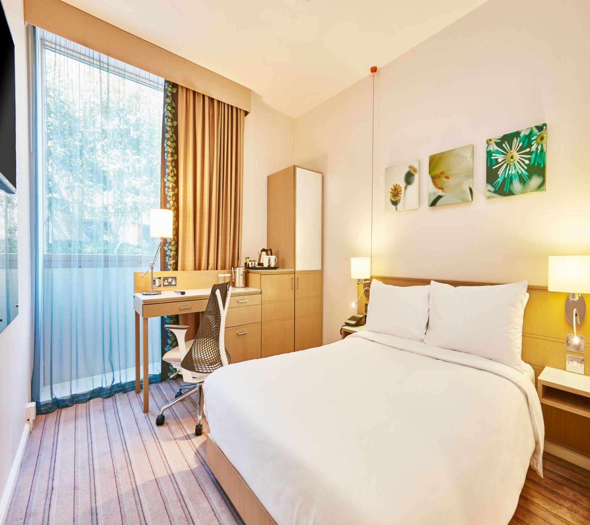 Hilton Garden Inn Birmingham Brindley Place Eksteriør bilde