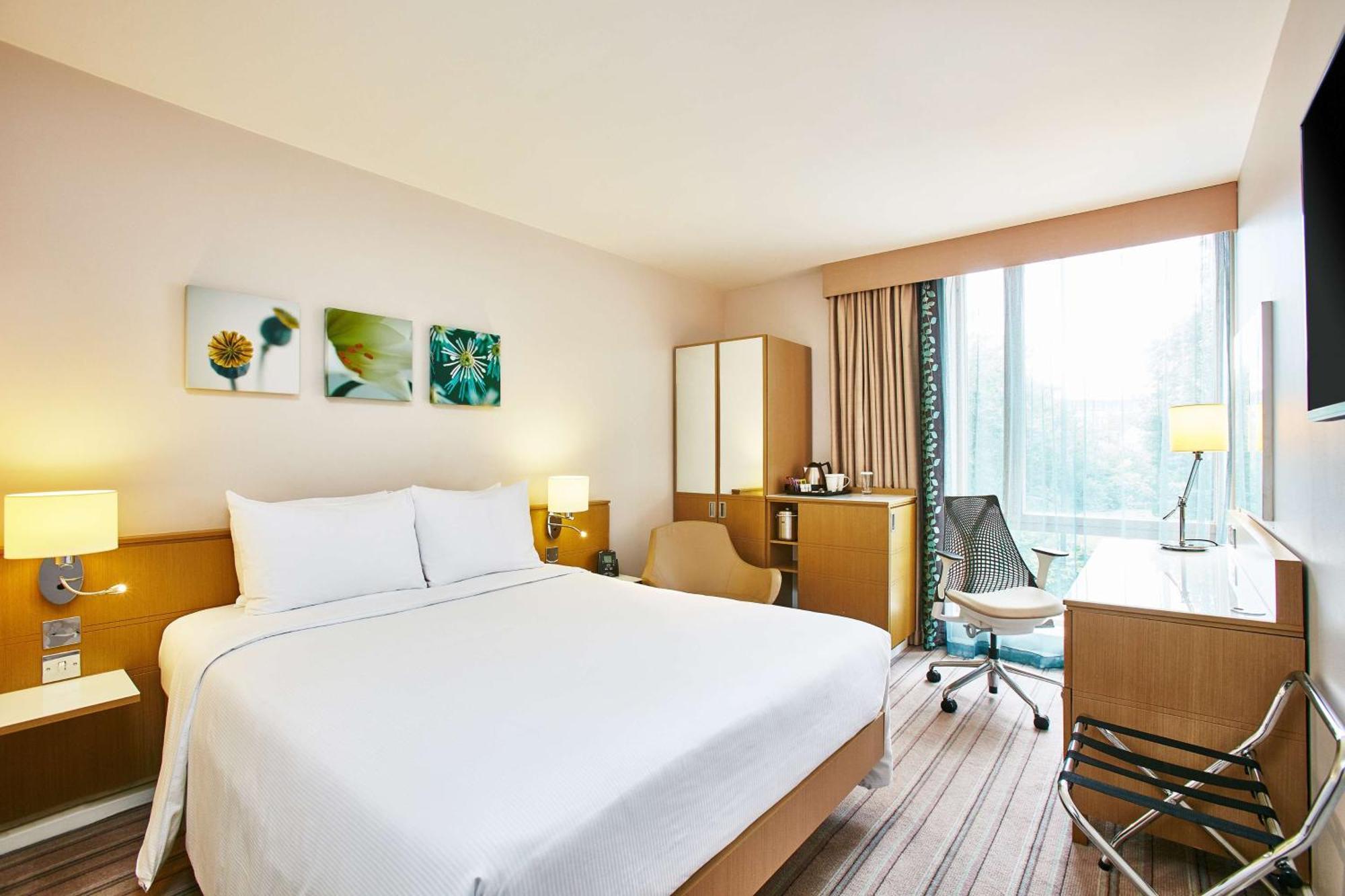 Hilton Garden Inn Birmingham Brindley Place Eksteriør bilde